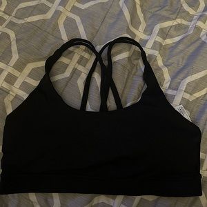 Lululemon Energy Bra